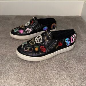 Steve Madden size 5